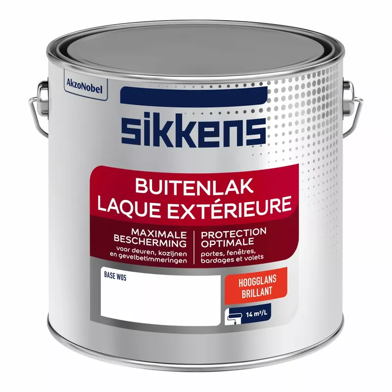 Sikkens 5293962 Laque