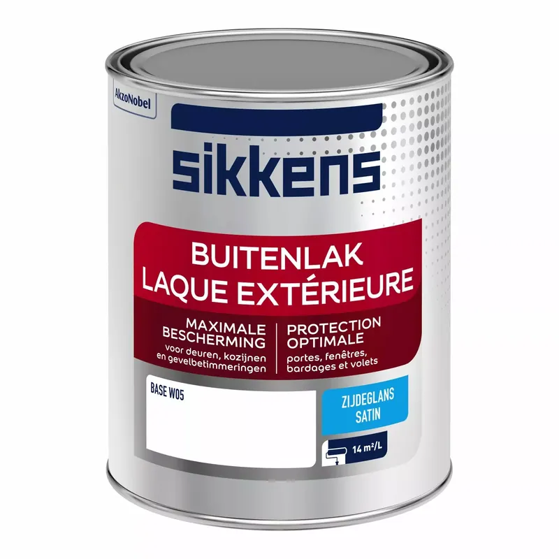 Sikkens 5293958 Laque