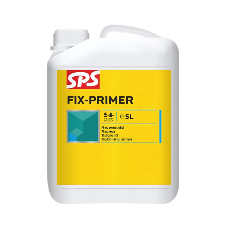 SPS Fix-Primer