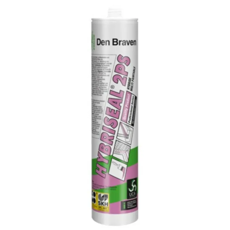 Zwaluw Den Braven Hybriseal 2PS