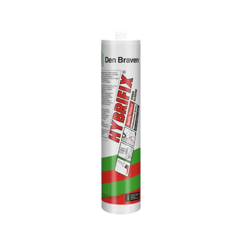 Zwaluw Den Braven Hybrifix