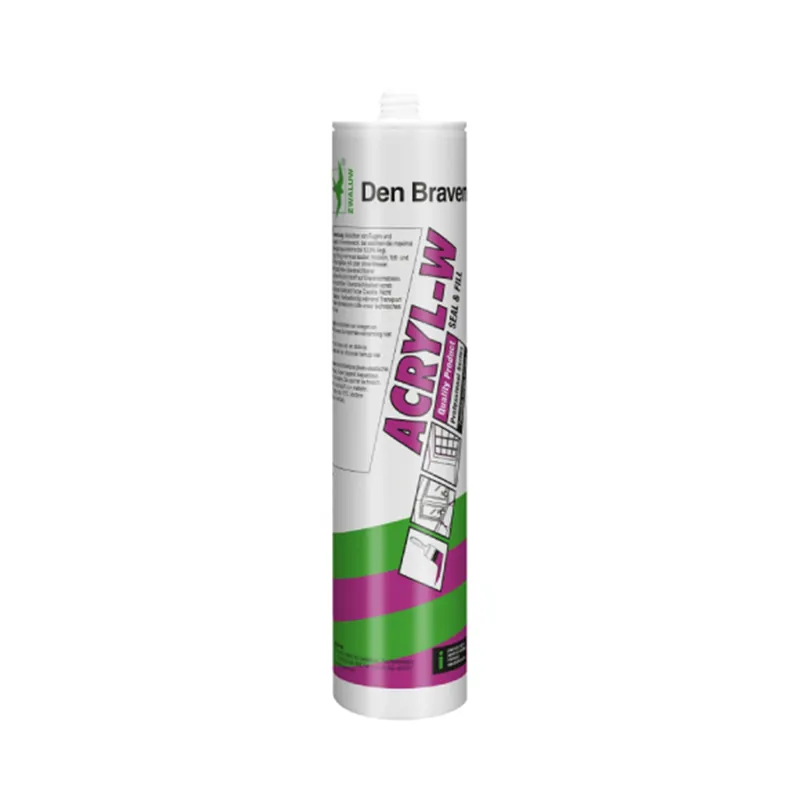 Zwaluw Den Braven Acryl-W