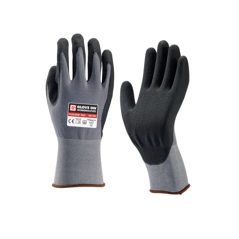 Glove On 100-105-081 Gants de travail