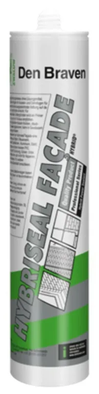 Zwaluw Den Braven Hybriseal Façade