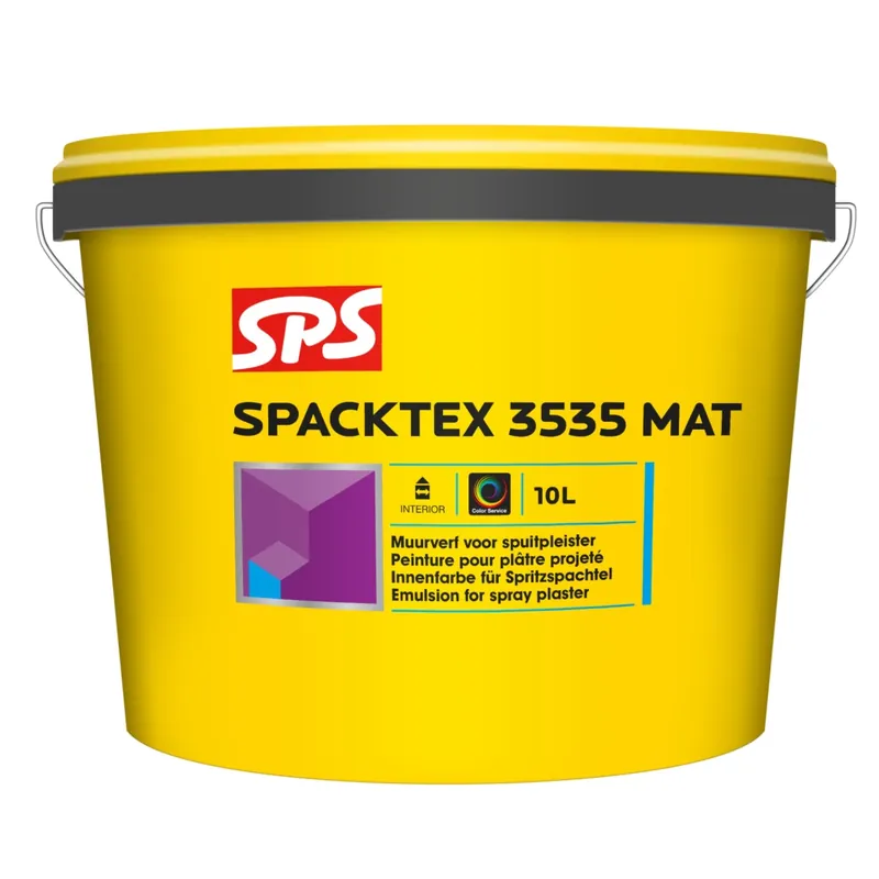 SPS Spacktex 3535 Mat