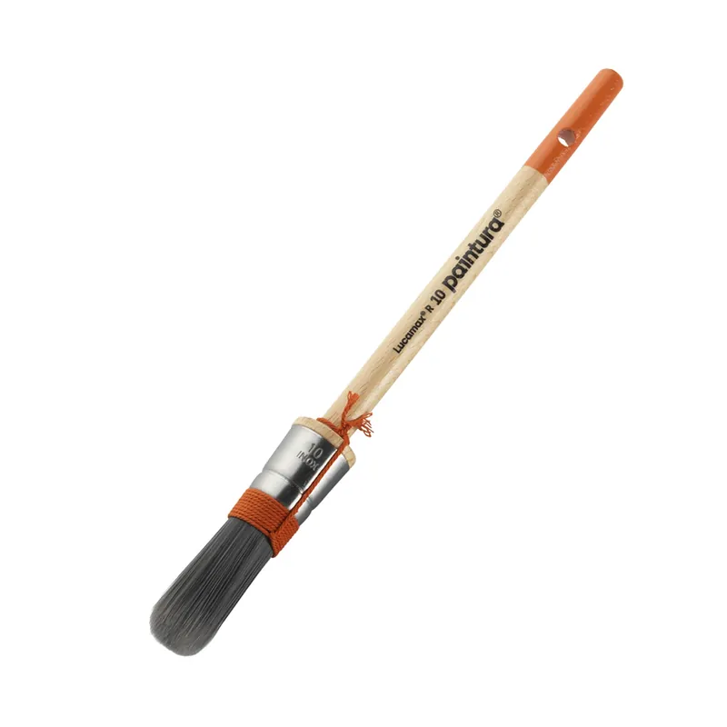 Paintura Lucamax Pinceau hybride rond