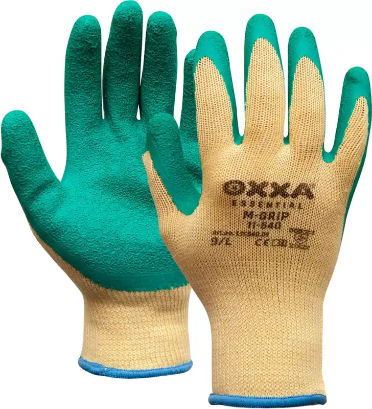 Oxxa 11-540 Gants de travail M-Grip