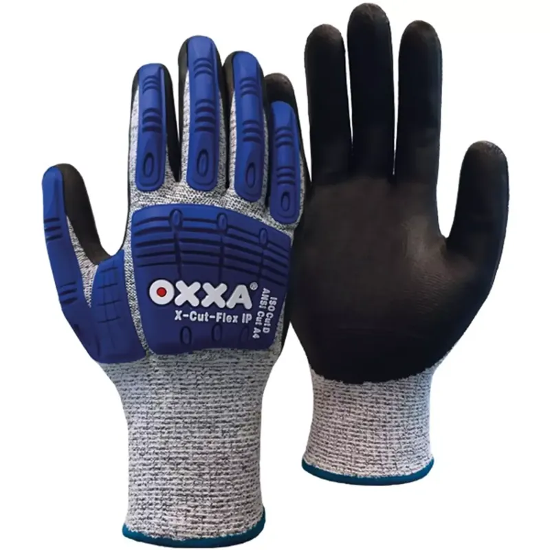 Oxxa 51-705 Gants de travail X-Cut-Flex IP