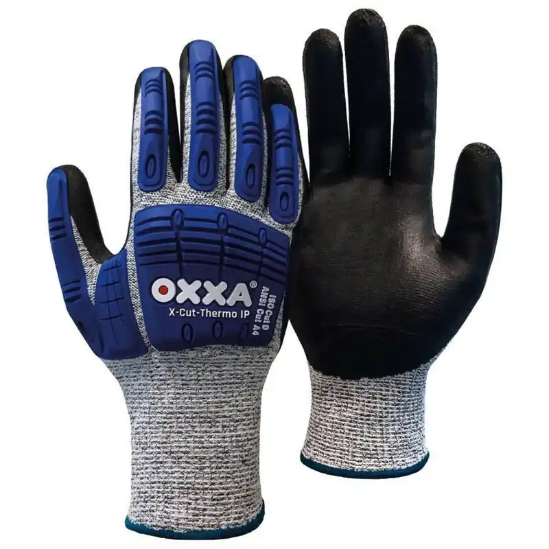 Oxxa 51-805 X-Cut-Thermo IP