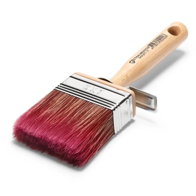Staalmeester 2910 brosse rectangulaire