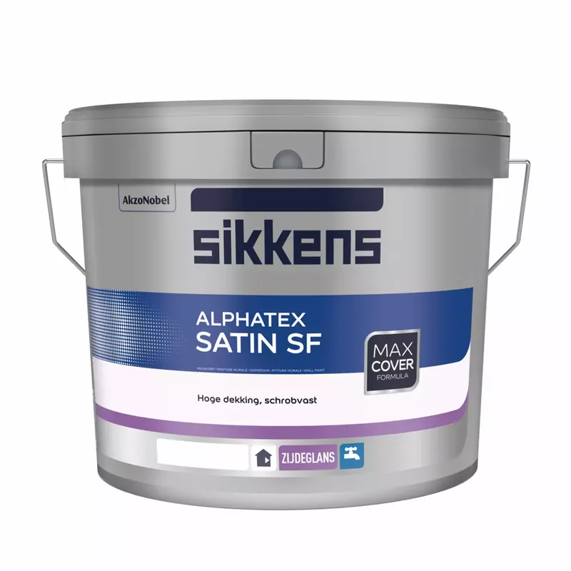 Alphatex Satin SF