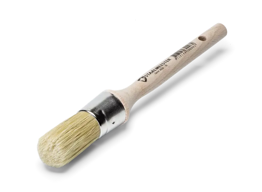 Staalmeester brosse d’angle 3600