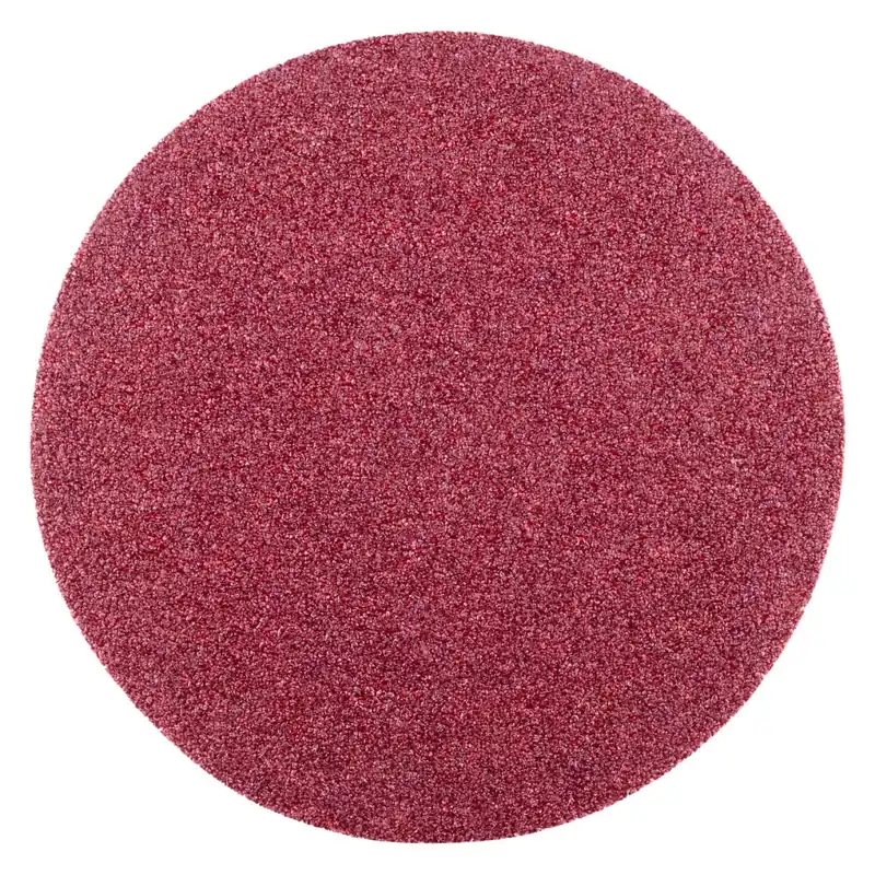 Rhodius 304143 PROline ll KERR V Disque abrasif velcro - K40 - 150mm (50 pcs)