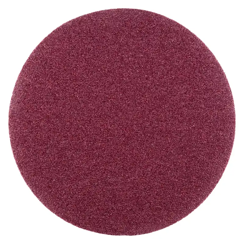 Rhodius 304134 PROline ll KERR V Disque abrasif velcro - K60 - 115mm (50 pcs)