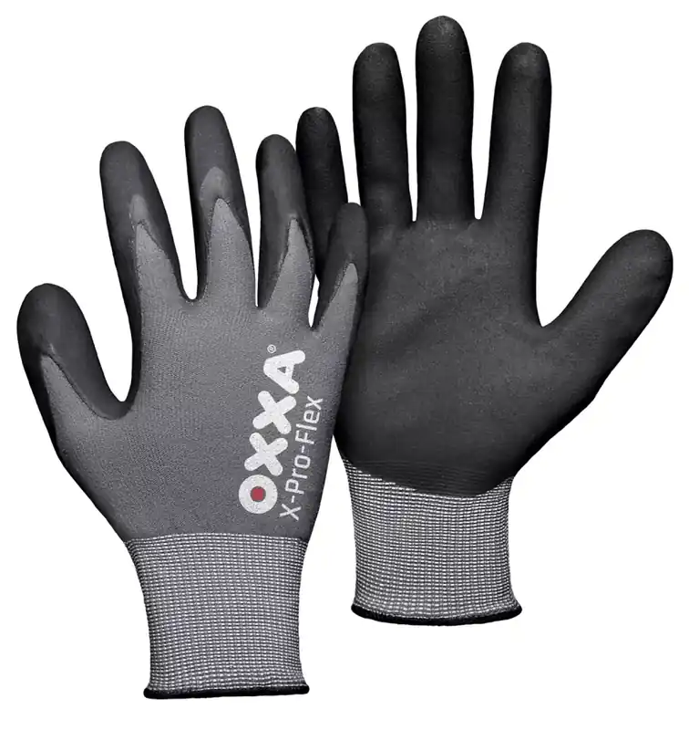Oxxa 51-290 X-Pro-Flex - Gants de travail - 10/XL