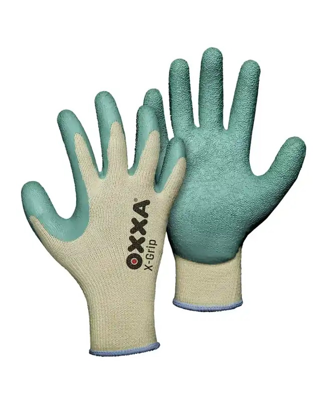 Oxxa 15100010 Gants de travail