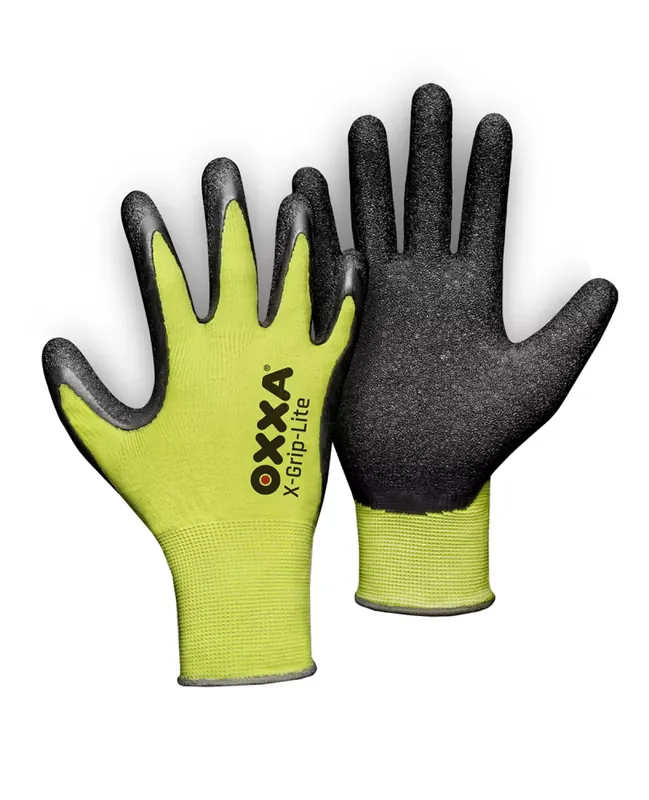 Oxxa 15102509 Gants de travail