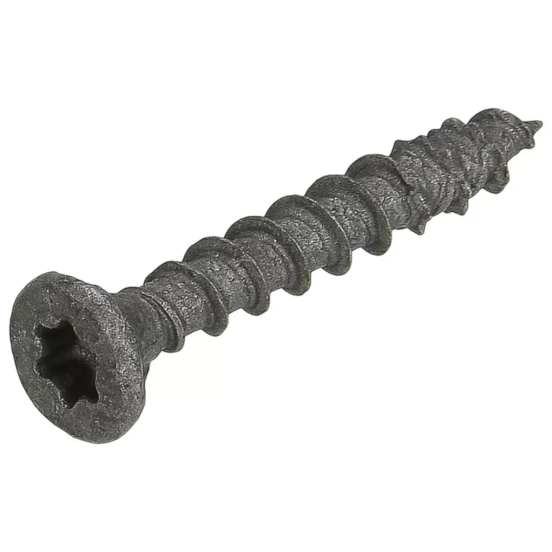 DynaPlus TX15 Vis à bois - Filetage complet - Extérieur - 200 pièces