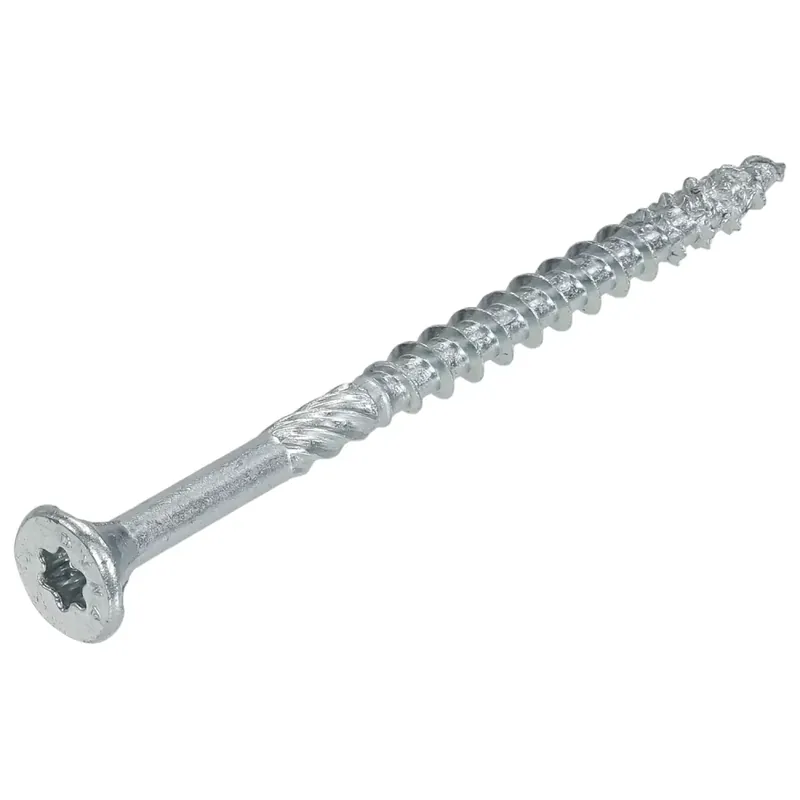DynaPlus TX25 Vis à bois - Intérieur - Filetage partiel - 200 pcs