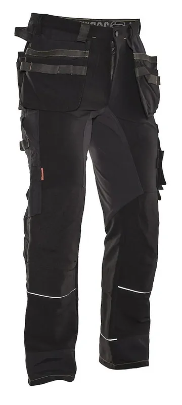Jobman 2191 Pantalon de travail stretch