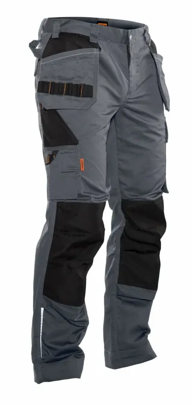 Jobman 2322 Pantalon de travail avec poches étui