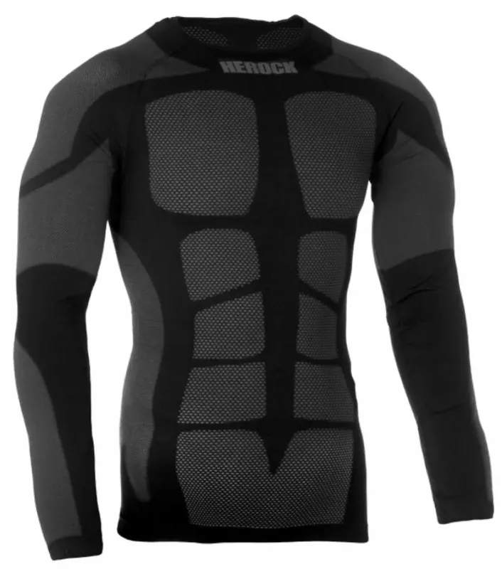Herock Nikos maillot thermique