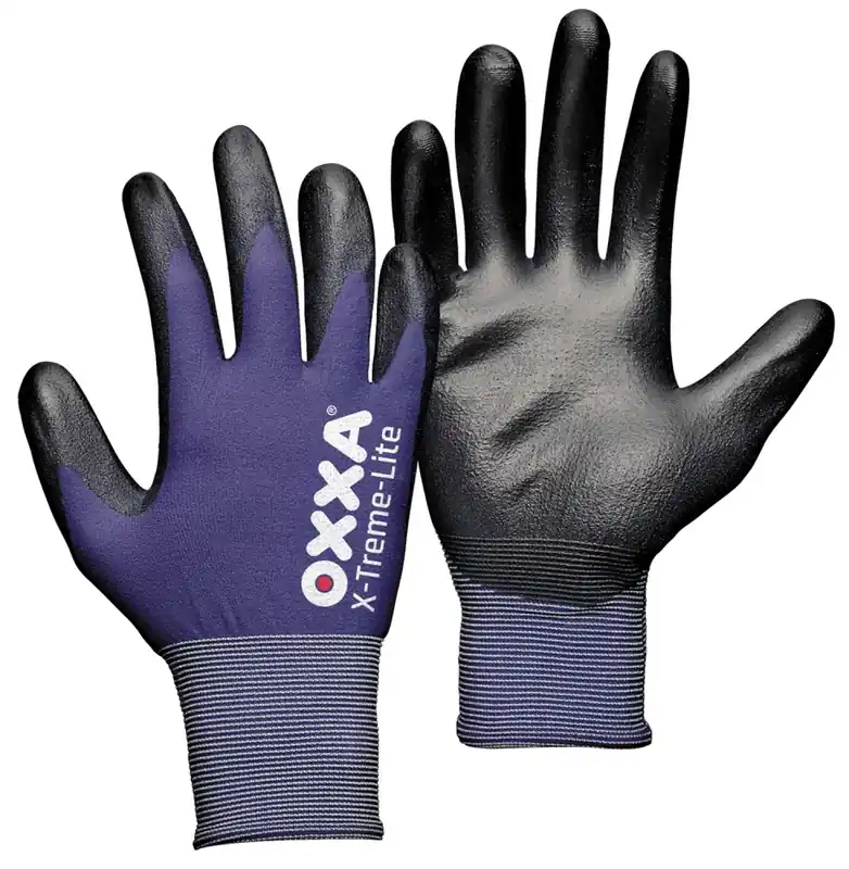 Oxxa 51-100 Gants de travail X-Treme-Lite