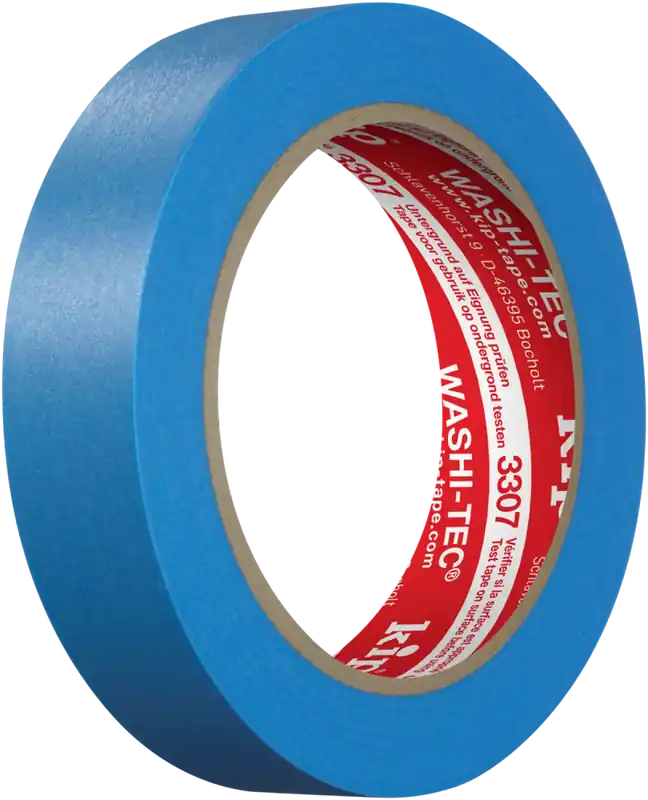 Kip ruban de masquage Tape 3307 Smooth-Tec