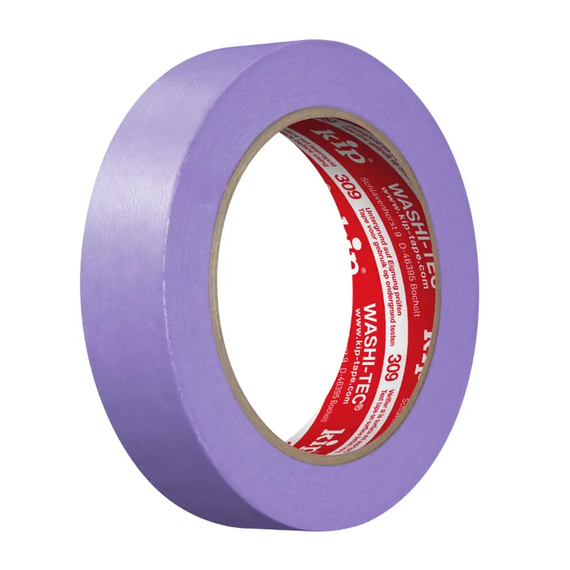 Kip ruban 309 Washi-Tec Soft