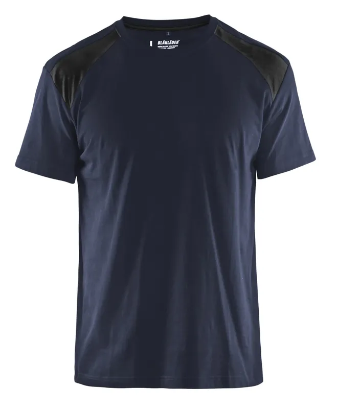 Blåkläder T-shirt 3379