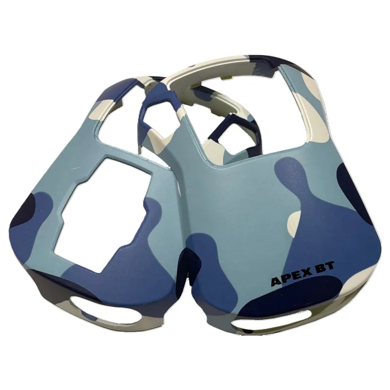 Wolf Apex BT Color kit pour Apex BT
