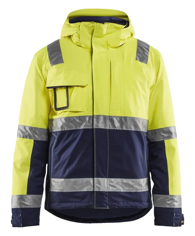 Blåkläder 4870 veste d’hiver