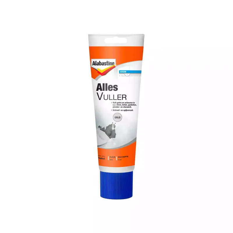 Alabastine rebouche-tout 330 g
