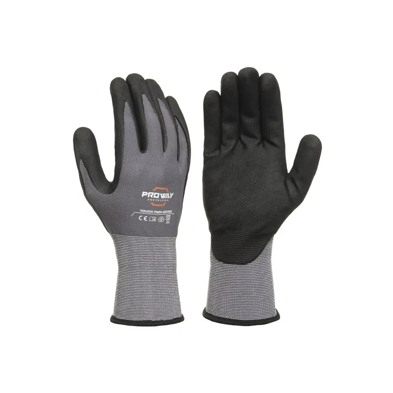 Proway PWH-80700 gant de travail