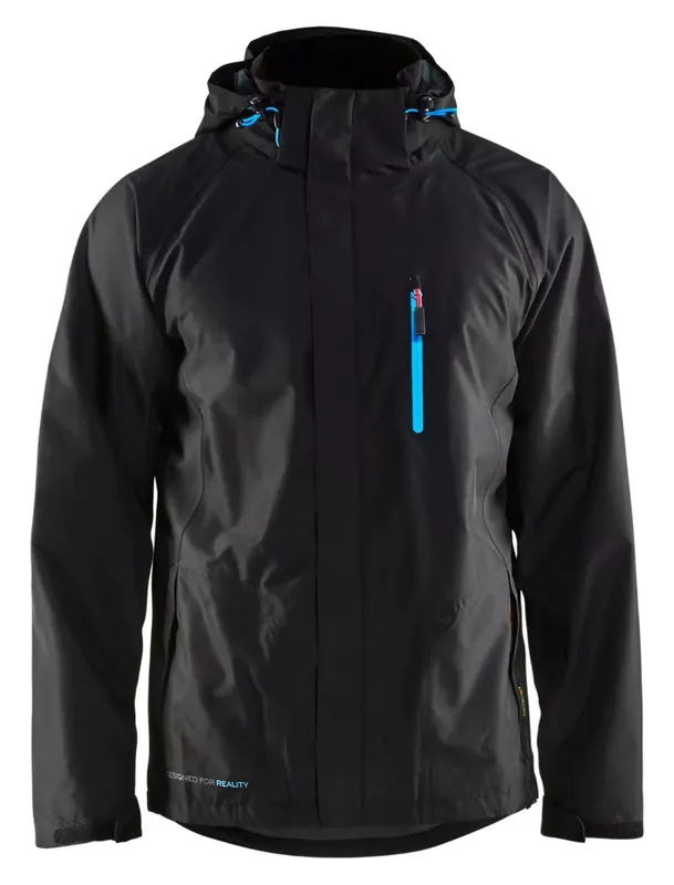 Blåkläder 1866 veste de pluie