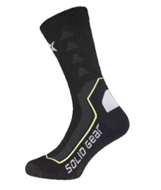 Solid Gear chaussettes Extreme Perf Summer
