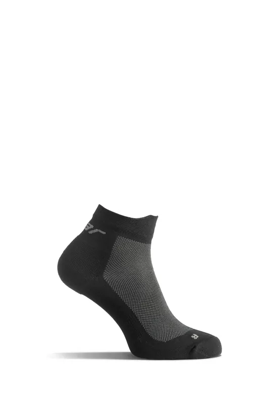 Chaussettes Solid Gear Light Performance Basses 2-pk