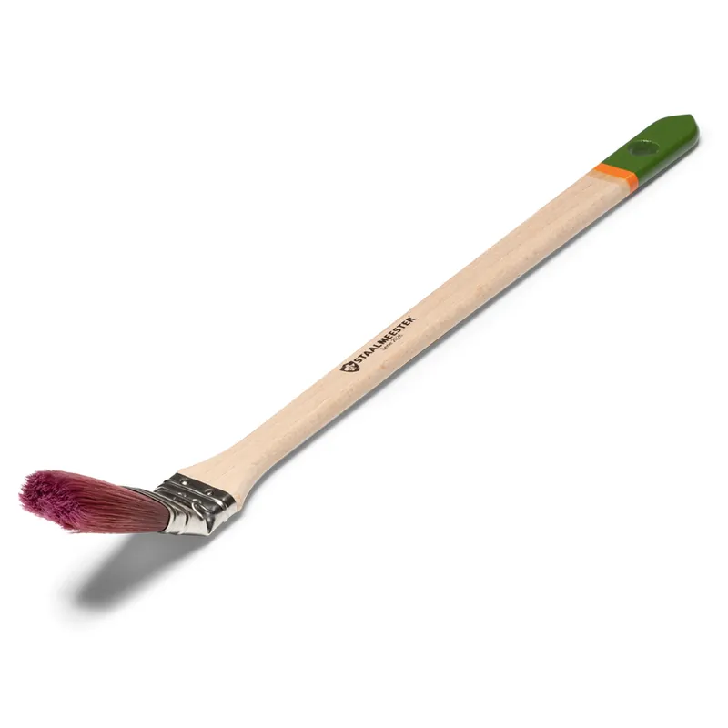 Staalmeester 2026 brosse pour radiateur Pro-Hybrid