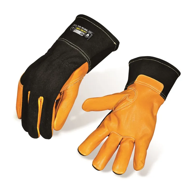 Proway Gants de travail par Mec Dex