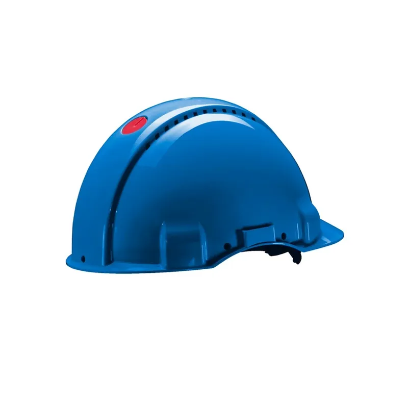 3M Peltor casque de sécurité G3000 avec molette