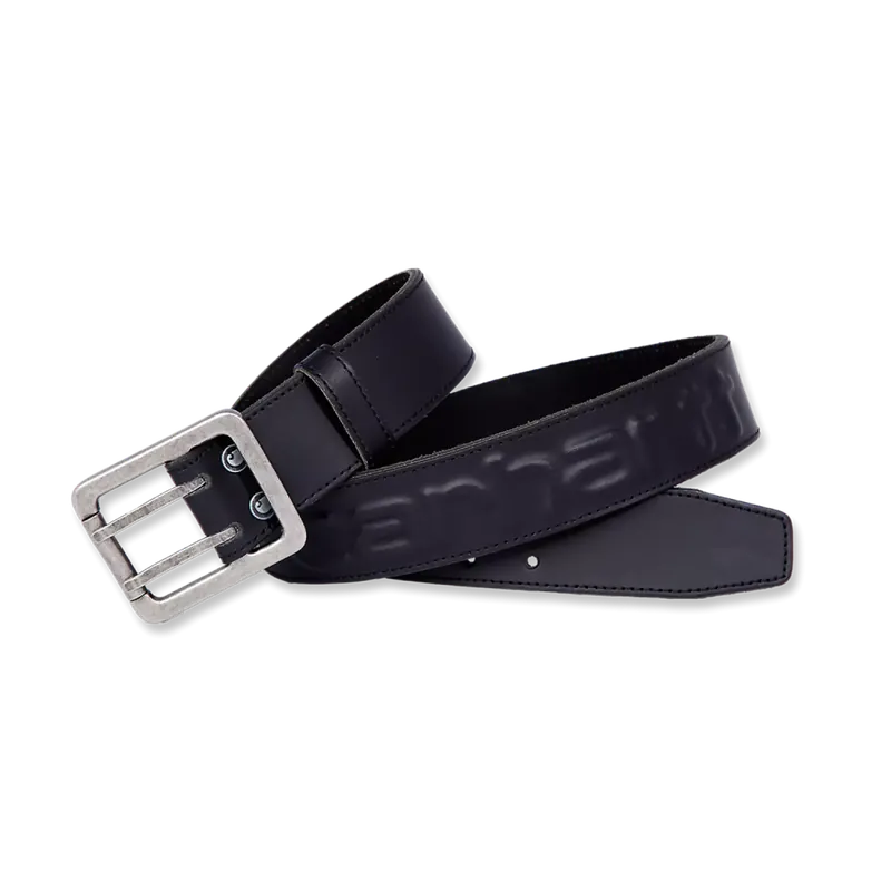 Carhartt ceinture Logo