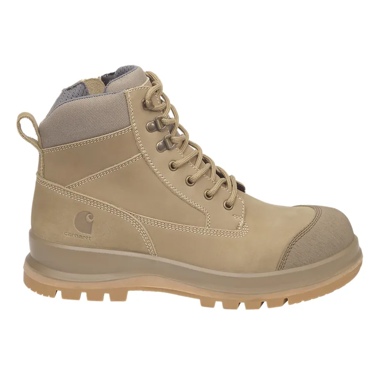 Carhartt Detroit 6" Zip chaussure de travail