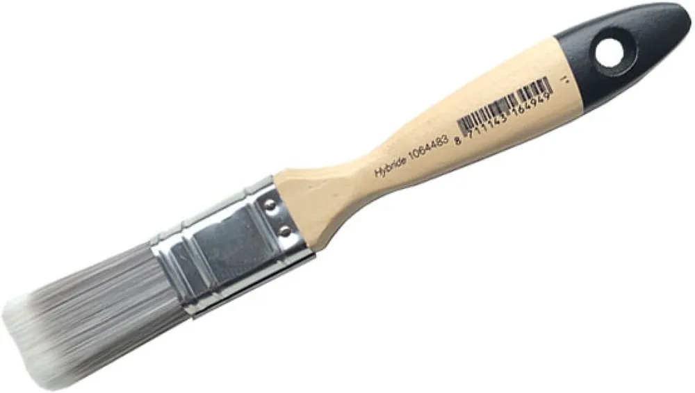Paintura brosse plate hybride