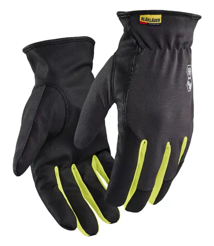 Blåkläder 2875 Gants de travail doublés Touch