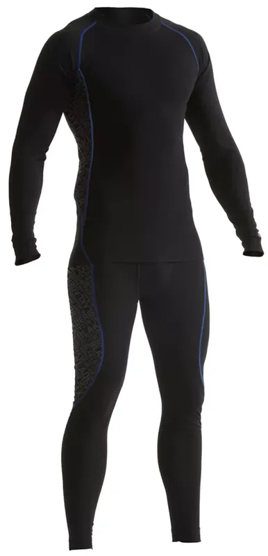 Blåkläder 6810 Ensemble de sous-vêtements techniques LIGHT
