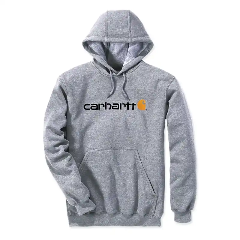 Carhartt 100074 Sweat-shirt Signature Logo