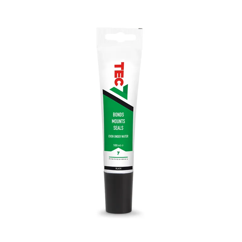 TEC7 Kit de montage - Tube - 100 ml