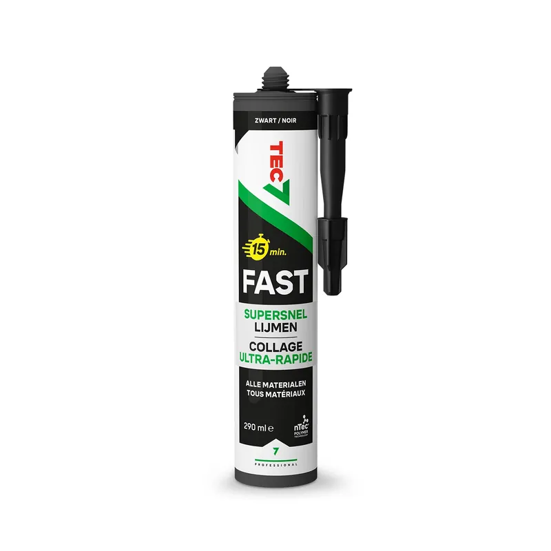 TEC7 Fast - Kit de colle ultra-rapide