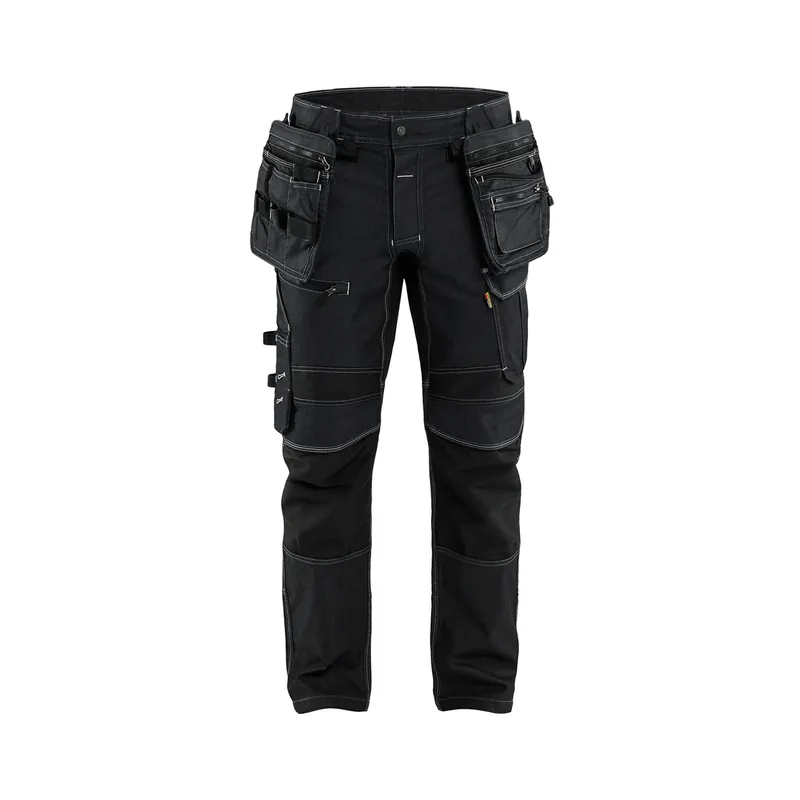 Blåkläder 1980 Pantalon de travail ToolRig stretch