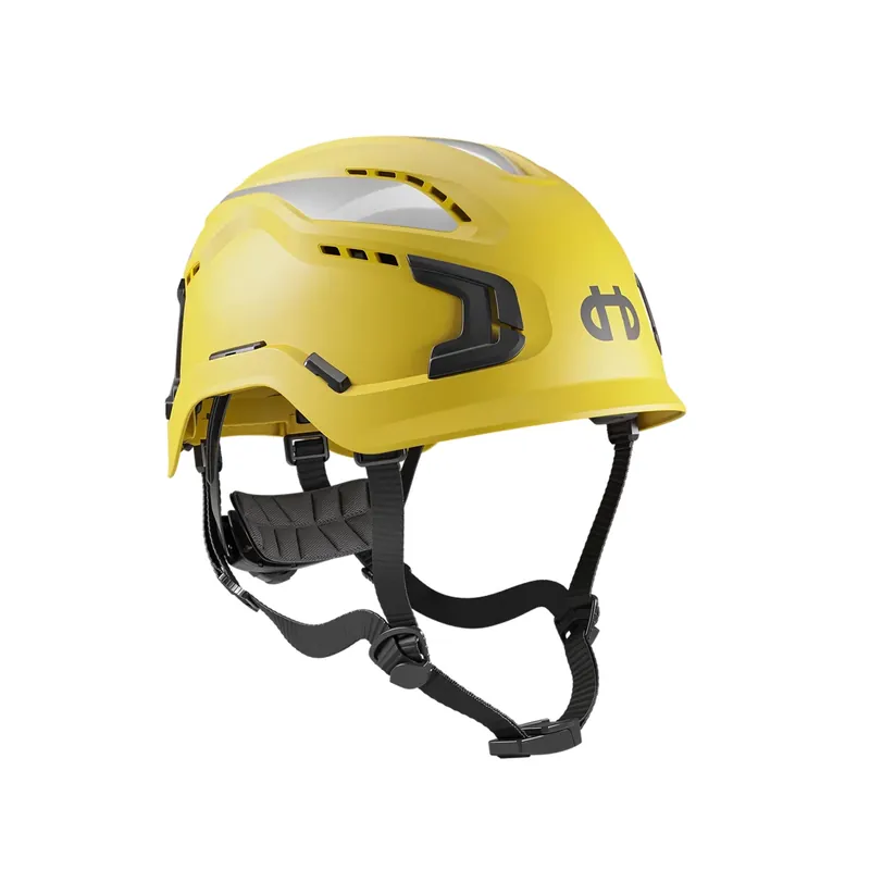 Hellberg casque de sécurité Sector ABS avec ventilation - DCS